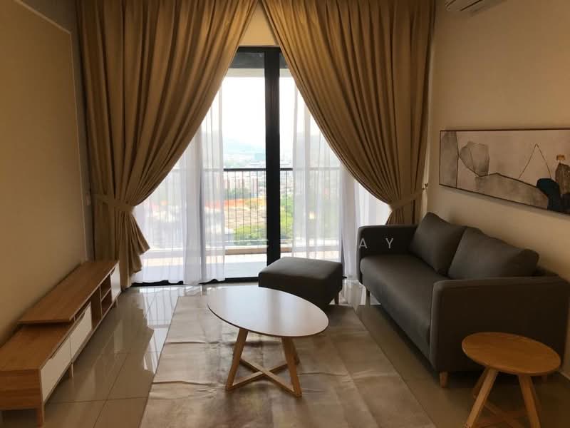Condominium for Rent at Nidoz Residences @ Desa Petaling - Eunice Tay - PropertyGuru.com.my