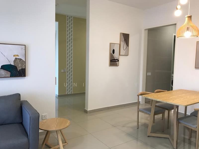 Condominium for Rent at Nidoz Residences @ Desa Petaling - Eunice Tay - PropertyGuru.com.my