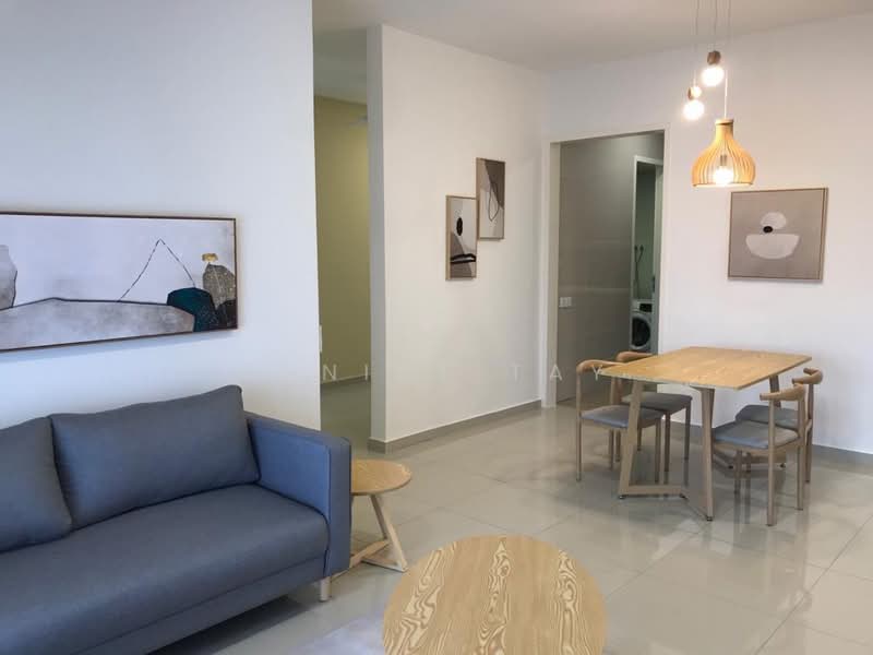 Condominium for Rent at Nidoz Residences @ Desa Petaling - Eunice Tay - PropertyGuru.com.my