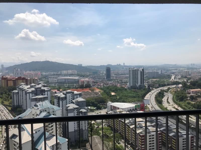 Condominium for Rent at Nidoz Residences @ Desa Petaling - Eunice Tay - PropertyGuru.com.my