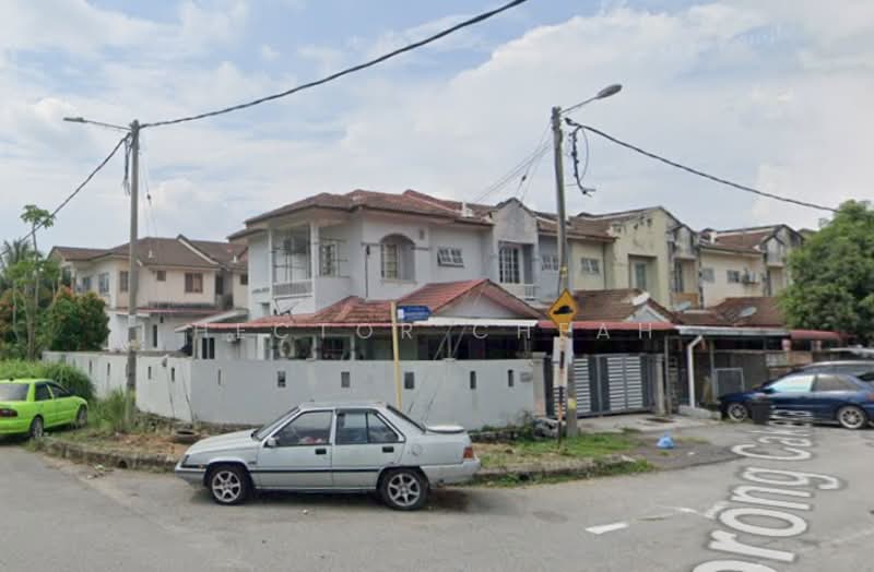 Rumah Teres 2 Tingkat untuk Dijual di Puncak Alam (Selangor) - Hector Cheah - Exterior - PropertyGuru.com.my