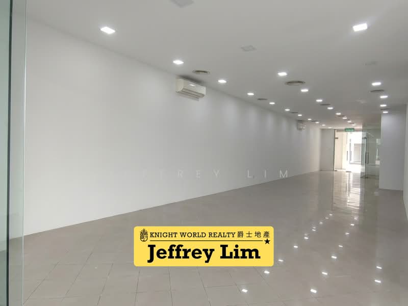 Kedai / Pejabat untuk Dijual di Bandar Perda (Bukit Mertajam) - Jeffrey Lim - Interior - PropertyGuru.com.my