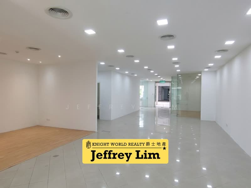 Kedai / Pejabat untuk Dijual di Bandar Perda (Bukit Mertajam) - Jeffrey Lim - Interior - PropertyGuru.com.my