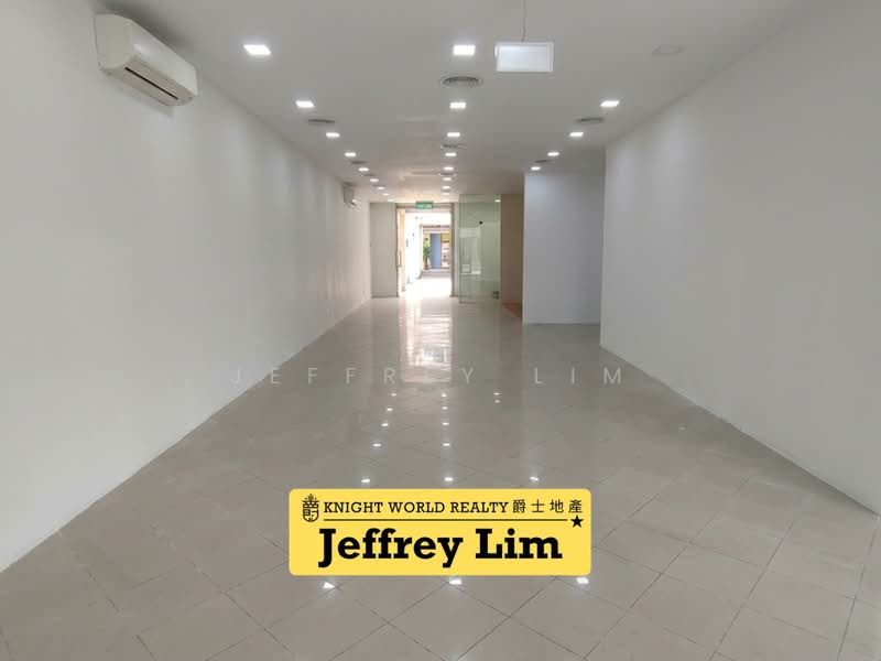 Kedai / Pejabat untuk Dijual di Bandar Perda (Bukit Mertajam) - Jeffrey Lim - Interior - PropertyGuru.com.my