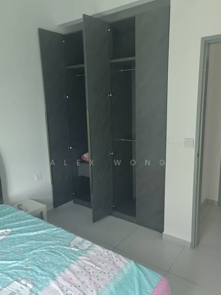 Service Residence for Rent at Sinaran @ Utropolis - Alex Wong - Bedroom - PropertyGuru.com.my