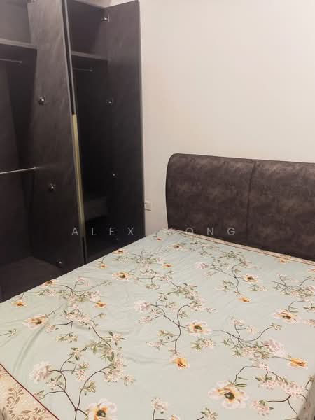 Service Residence for Rent at Sinaran @ Utropolis - Alex Wong - Bedroom - PropertyGuru.com.my