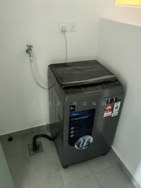 Service Residence for Rent at Sinaran @ Utropolis - Alex Wong - Interior - PropertyGuru.com.my
