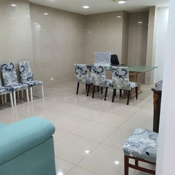 Pejabat untuk Disewa di Pju 1a (Ara Damansara) - Dennix Chin - Interior - PropertyGuru.com.my