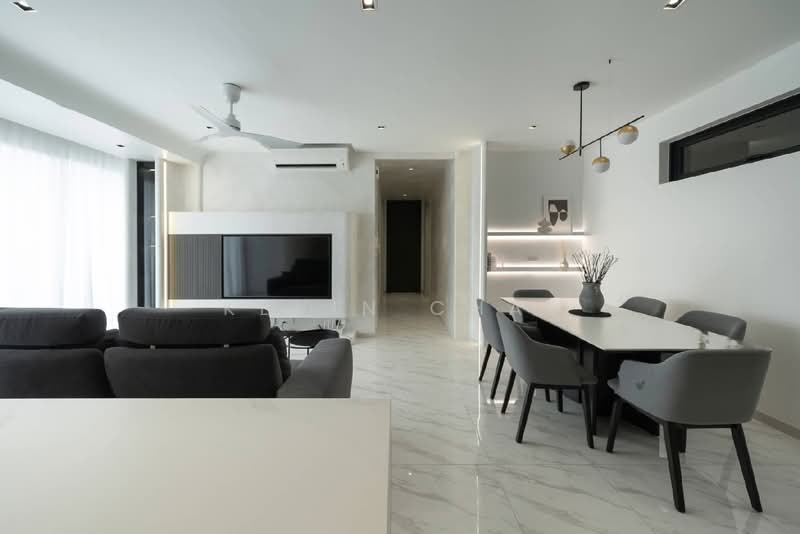Service Residence for Sale at The Manor - Kevin Chai - Living Room - PropertyGuru.com.my