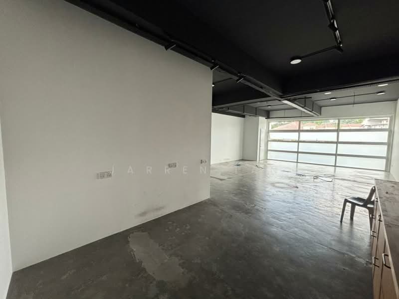 Kedai untuk Disewa di One City (Subang Jaya) - Jarren Tan - Interior - PropertyGuru.com.my