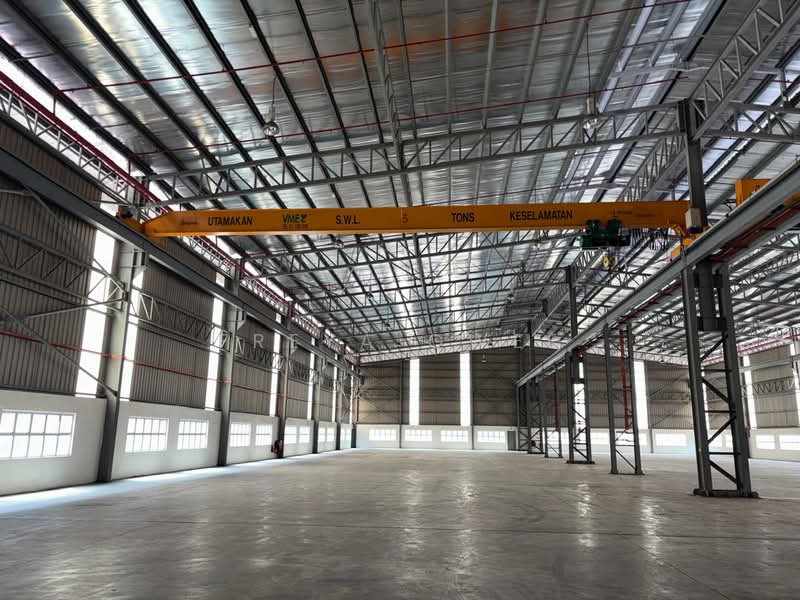 Kilang untuk Disewa di Pasir Gudang (Johor) - Freya Gwee - Interior - PropertyGuru.com.my