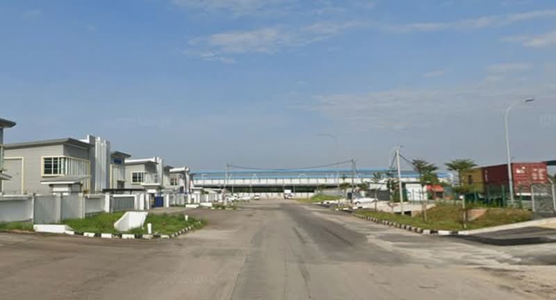 Kilang untuk Disewa di Pasir Gudang (Johor) - Freya Gwee - Exterior - PropertyGuru.com.my
