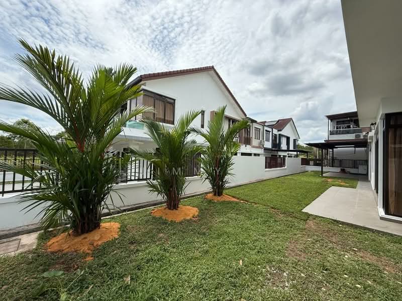 Cluster House for Rent in Horizon Hills (Iskandar Puteri (Nusajaya)) - Jimmy . - Exterior - PropertyGuru.com.my