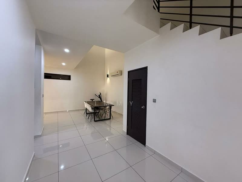 Cluster House for Rent in Horizon Hills (Iskandar Puteri (Nusajaya)) - Jimmy . - Dining Room - PropertyGuru.com.my