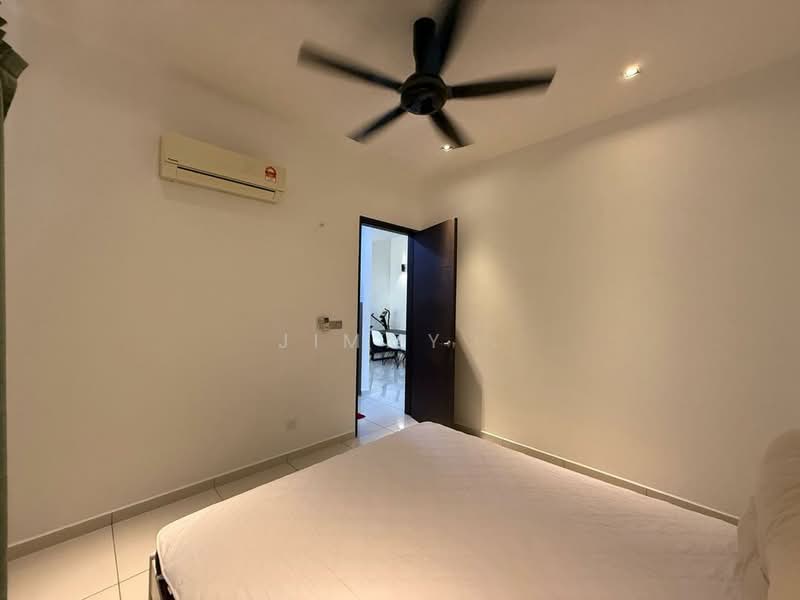 Cluster House for Rent in Horizon Hills (Iskandar Puteri (Nusajaya)) - Jimmy . - Bedroom - PropertyGuru.com.my