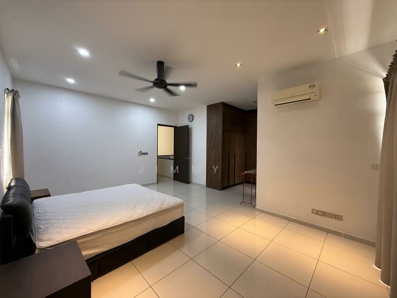 Cluster House for Rent in Horizon Hills (Iskandar Puteri (Nusajaya)) - Jimmy . - Bedroom - PropertyGuru.com.my