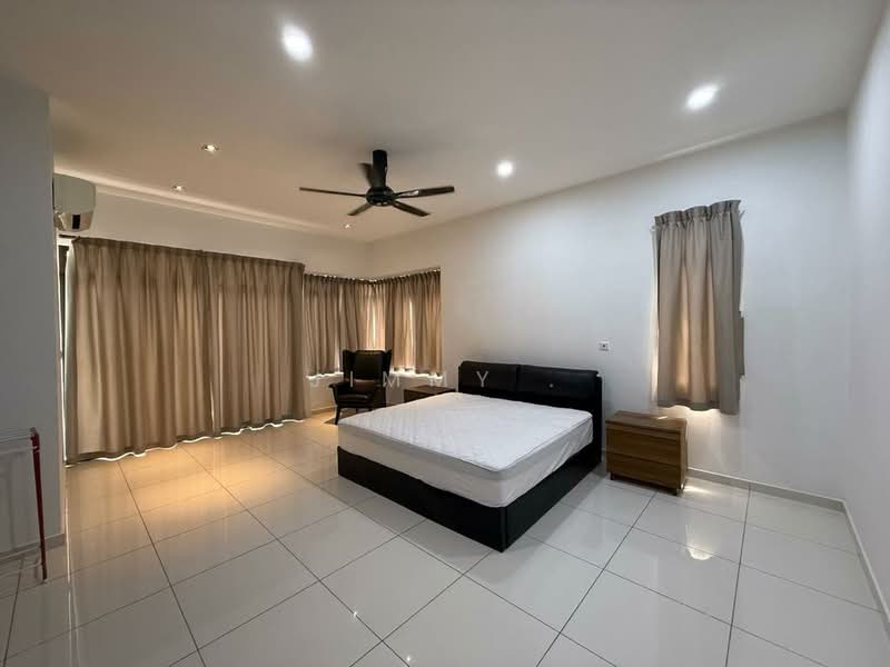 Cluster House for Rent in Horizon Hills (Iskandar Puteri (Nusajaya)) - Jimmy . - PropertyGuru.com.my