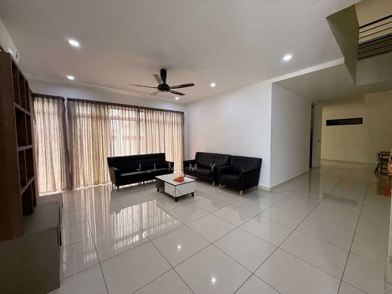Cluster House for Rent in Horizon Hills (Iskandar Puteri (Nusajaya)) - Jimmy . - PropertyGuru.com.my