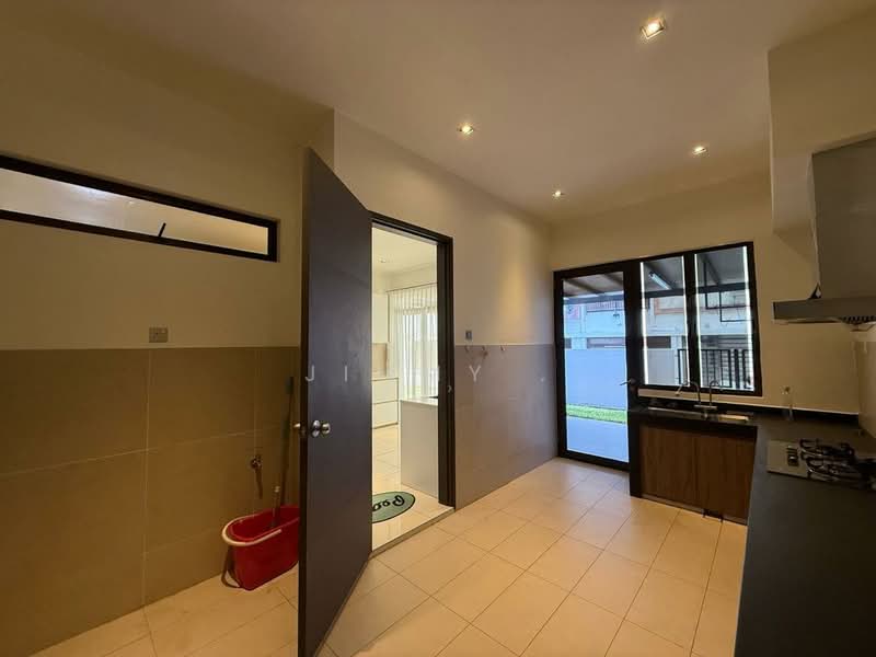 Cluster House for Rent in Horizon Hills (Iskandar Puteri (Nusajaya)) - Jimmy . - PropertyGuru.com.my