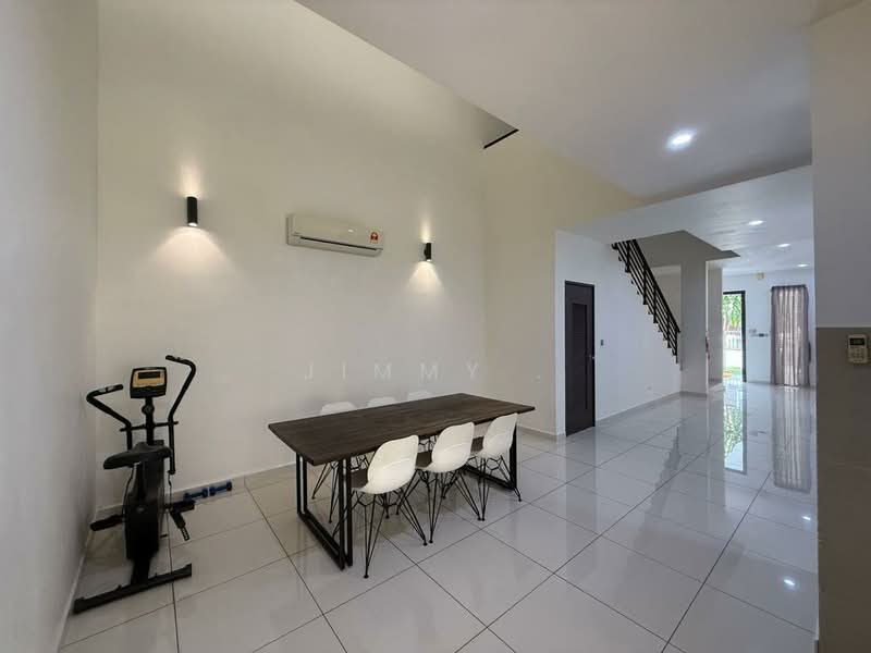 Cluster House for Rent in Horizon Hills (Iskandar Puteri (Nusajaya)) - Jimmy . - PropertyGuru.com.my
