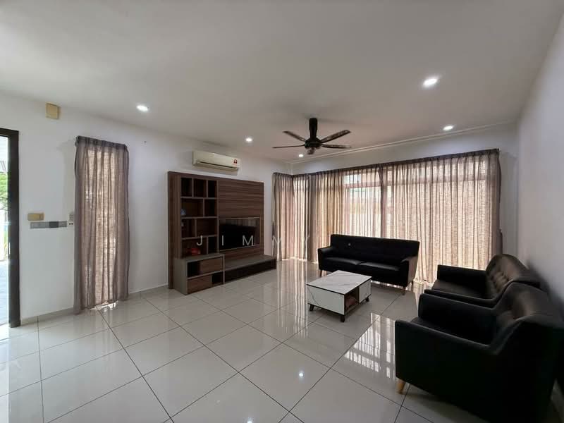 Cluster House for Rent in Horizon Hills (Iskandar Puteri (Nusajaya)) - Jimmy . - PropertyGuru.com.my