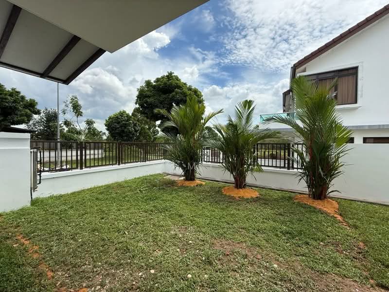 Cluster House for Rent in Horizon Hills (Iskandar Puteri (Nusajaya)) - Jimmy . - PropertyGuru.com.my