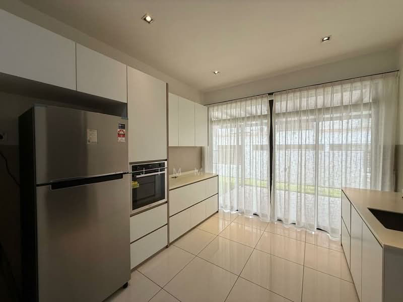 Cluster House for Rent in Horizon Hills (Iskandar Puteri (Nusajaya)) - Jimmy . - PropertyGuru.com.my