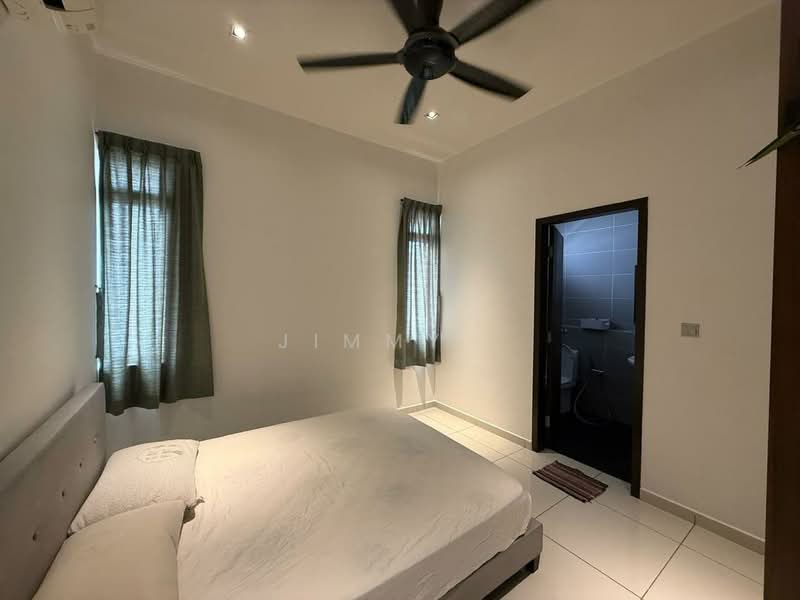 Cluster House for Rent in Horizon Hills (Iskandar Puteri (Nusajaya)) - Jimmy . - PropertyGuru.com.my