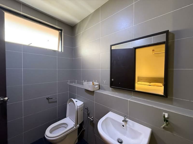 Cluster House for Rent in Horizon Hills (Iskandar Puteri (Nusajaya)) - Jimmy . - PropertyGuru.com.my