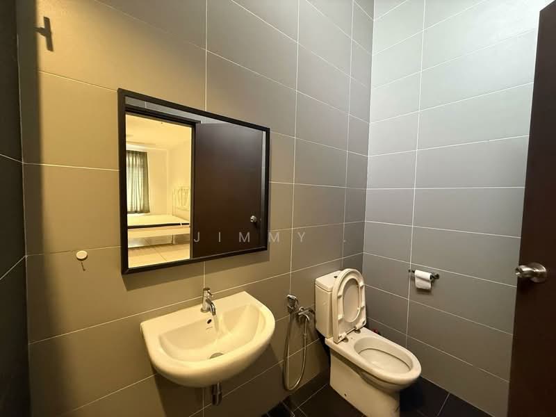 Cluster House for Rent in Horizon Hills (Iskandar Puteri (Nusajaya)) - Jimmy . - PropertyGuru.com.my
