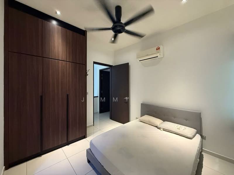 Cluster House for Rent in Horizon Hills (Iskandar Puteri (Nusajaya)) - Jimmy . - PropertyGuru.com.my