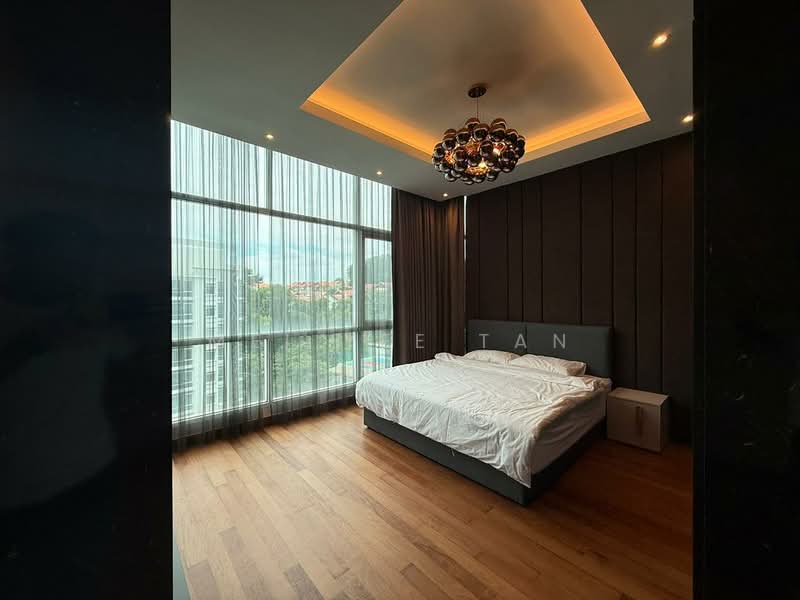 Condominium for Rent at Sunway Vivaldi - Mei Yee Tan - Bedroom - PropertyGuru.com.my