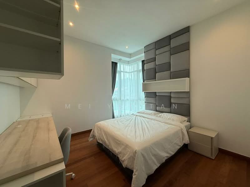 Condominium for Rent at Sunway Vivaldi - Mei Yee Tan - Bedroom - PropertyGuru.com.my