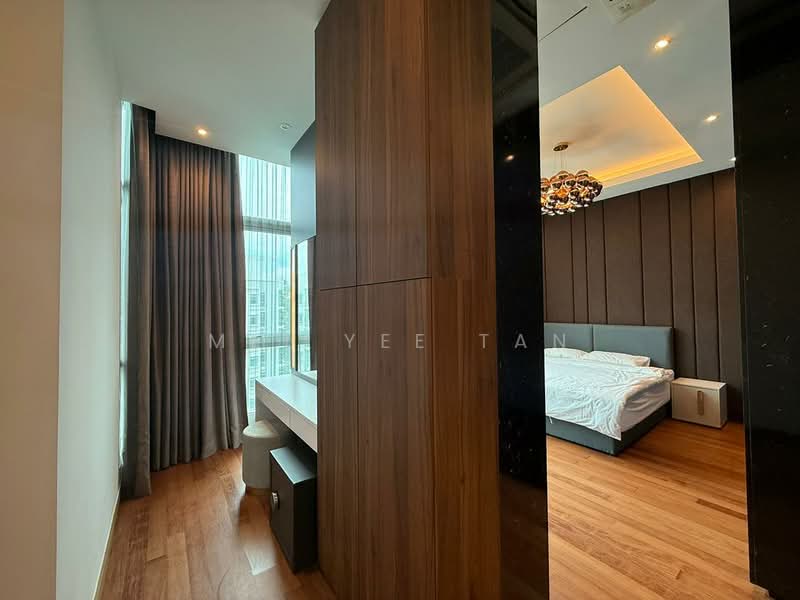 Condominium for Rent at Sunway Vivaldi - Mei Yee Tan - Bedroom - PropertyGuru.com.my