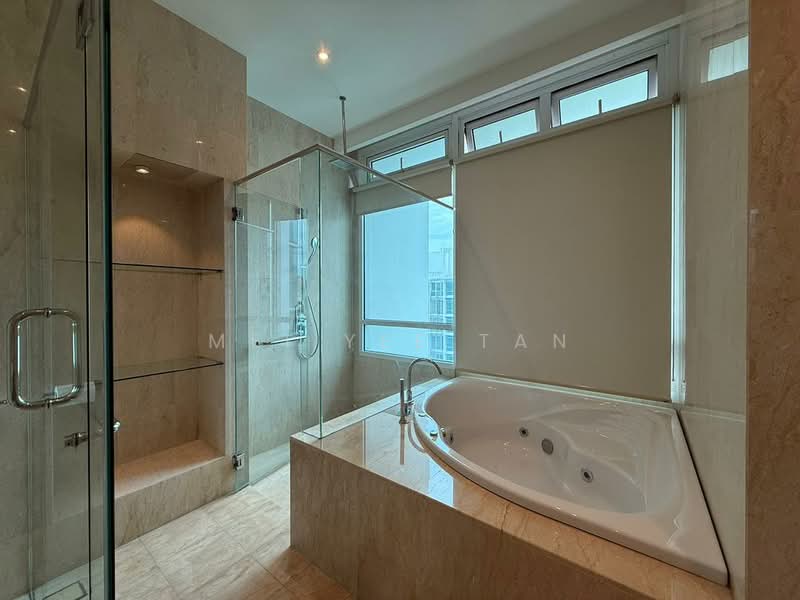 Condominium for Rent at Sunway Vivaldi - Mei Yee Tan - Bathroom - PropertyGuru.com.my