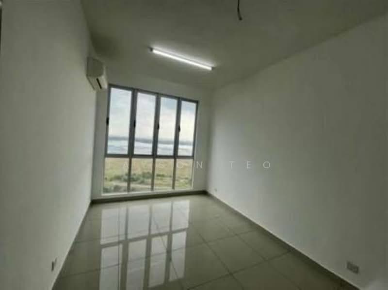 Servis Apartment untuk Disewa di Meridin Bayvue Serviced Apartment - Jayson Teo - View - PropertyGuru.com.my