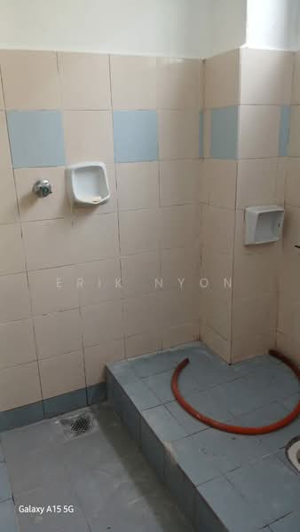 2-storey Terraced House for Sale in Cheras (Selangor) - Erik Nyon - Bathroom - PropertyGuru.com.my