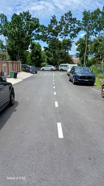 2-storey Terraced House for Sale in Cheras (Selangor) - Erik Nyon - Exterior - PropertyGuru.com.my