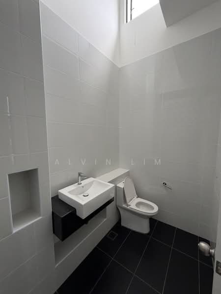 Terraced House for Rent in Kota Masai (Pasir Gudang) - Alvin Lim - PropertyGuru.com.my