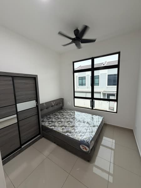 Terraced House for Rent in Kota Masai (Pasir Gudang) - Alvin Lim - PropertyGuru.com.my