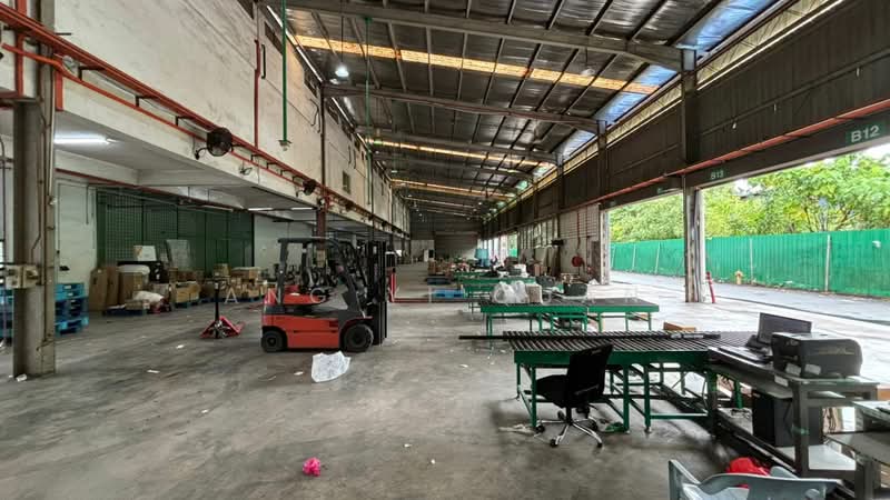 Detached Factory for Sale in Bandar Sri Damansara (Selangor) - Ang Yi Quan - Interior - PropertyGuru.com.my