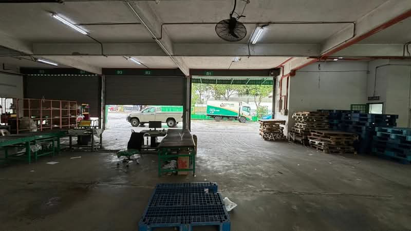 Detached Factory for Sale in Bandar Sri Damansara (Selangor) - Ang Yi Quan - Exterior - PropertyGuru.com.my