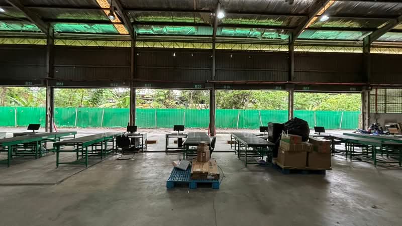 Detached Factory for Sale in Bandar Sri Damansara (Selangor) - Ang Yi Quan - Interior - PropertyGuru.com.my
