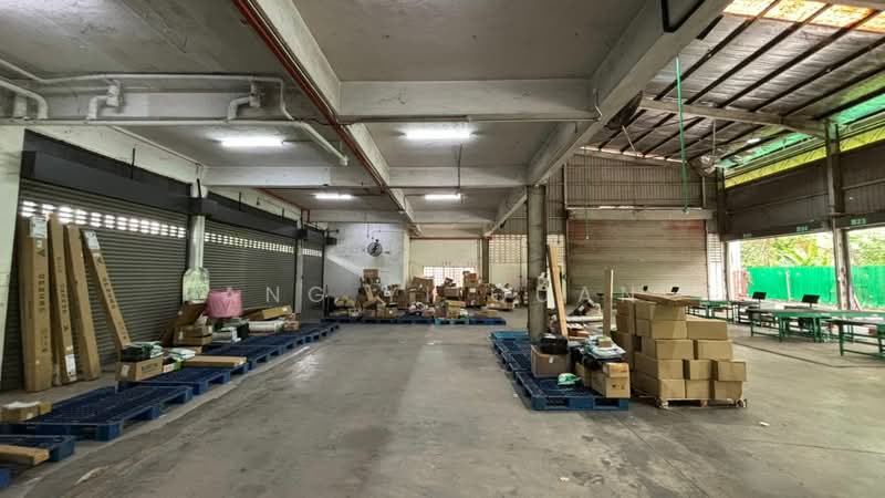 Detached Factory for Sale in Bandar Sri Damansara (Selangor) - Ang Yi Quan - PropertyGuru.com.my
