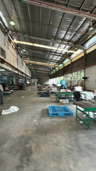 Detached Factory for Sale in Bandar Sri Damansara (Selangor) - Ang Yi Quan - PropertyGuru.com.my