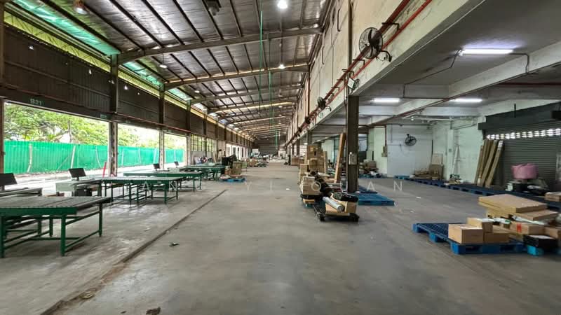 Detached Factory for Sale in Bandar Sri Damansara (Selangor) - Ang Yi Quan - PropertyGuru.com.my