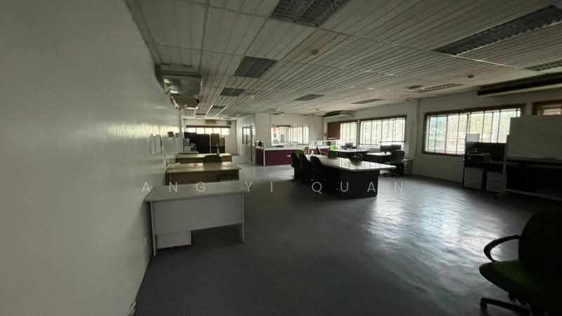 Detached Factory for Sale in Bandar Sri Damansara (Selangor) - Ang Yi Quan - PropertyGuru.com.my