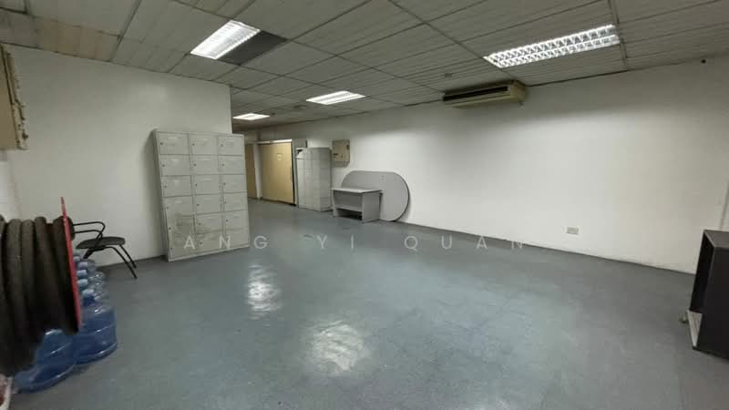 Detached Factory for Sale in Bandar Sri Damansara (Selangor) - Ang Yi Quan - PropertyGuru.com.my