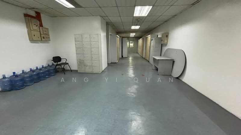 Detached Factory for Sale in Bandar Sri Damansara (Selangor) - Ang Yi Quan - PropertyGuru.com.my