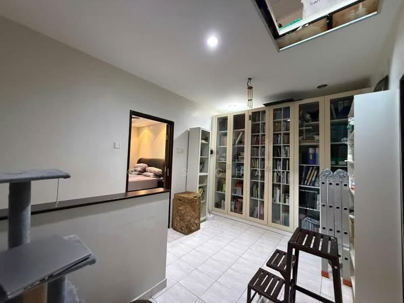 2-storey Terraced House for Sale in Bandar Bukit Tinggi 2 (Klang) - Louis Chan - Study - PropertyGuru.com.my